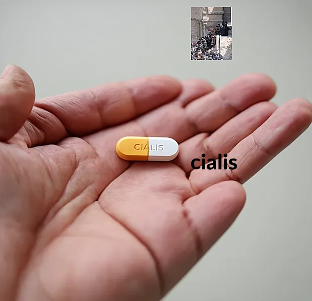 Cialis ordonnance ou non